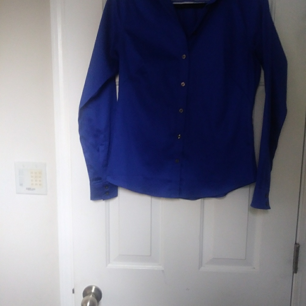 Banana Republic Oxford shirt